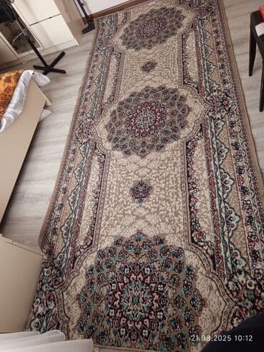 ekran üçün maşın şəkilləri: Xalça — 2