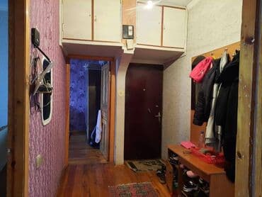 ehmedlide 2 otaqli kohne tikili evler: Bakı, 4 otaqlı, Köhnə tikili, m. Əhmədli, 102 kv. m — 5