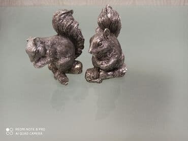 эпоксидная смола для творчества: Suvenir. Dekor ucun dele fiqurlari — 2