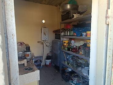 ev ve bag: 5 otaqlı, 240 kv. m, Kredit yoxdur, Orta təmir — 6