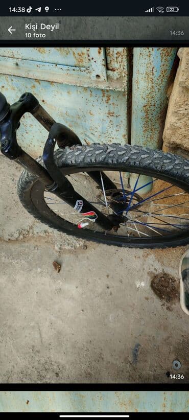 nergiz necef ingilis dili qrammatika pdf: Dağ velosipedi 26" — 4