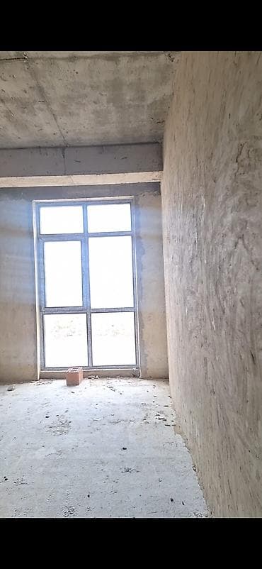 modern evler: 2 otaqlı, Yeni tikili, m. Qara Qarayev, 80 kv. m — 1