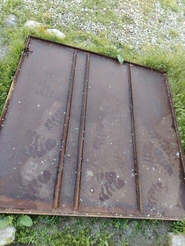 qaşıq qabı: Новый Входная дверь Самовывоз — 2