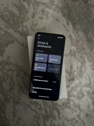 Бытовая техника: Redmi Note 10S, 128 ГБ — 6