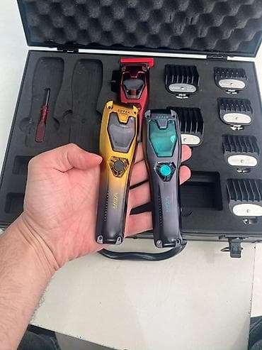darsonval baku: Salam Təzə kimidi Az işlənib hec bir problemi yoxdu VGR 1100 RPM Dİ — 6
