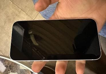 ayfon 6: IPhone 14, 128 GB, Ağ, Face ID — 2