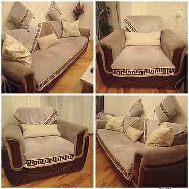 Divan kreslo desti 350 Azn. Divan, kreslo her biri achilir Divan lalafo.az -da Divan kreslo desti 350 Azn. Divan, kreslo her biri achilir Divan