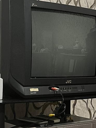 ucuz smart tv: Televizor JVC — 1