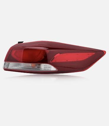 cayenne krilo 2013: LED, Hyundai 2017 il, Orijinal, İşlənmiş — 2