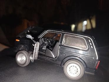 niva beyni: Avtomobil üçün şit üstü maşınlar hansı marka hansı viddə isdəsəz — 4