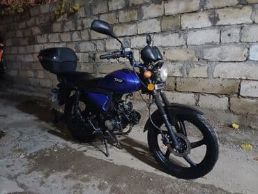 Lexus: Tufan - M50, 80 sm3, 2023 il, 30000 km — 1