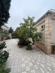 a frame evlər: 6 otaqlı, 150 kv. m, Yeni təmirli — 6