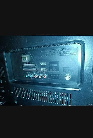 mini video camera: Телевизор LG LED экран 32" FHD (1920x1080) — 3