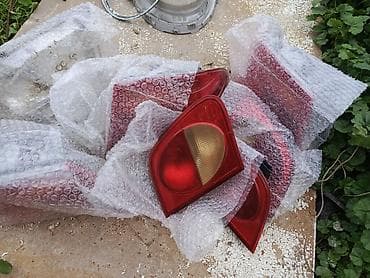 banan mercedes: Volkswagen Orijinal — 2