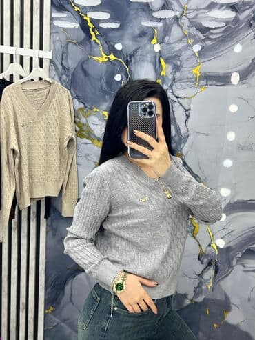 qizlar ucun mekteb koynekleri: Koftalar Standart❤️‍🔥 — 10