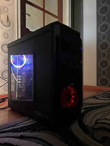 Oyun Və Qrafika •Gta V •PubG Lite Mobile •Far Cray Primal •Pes