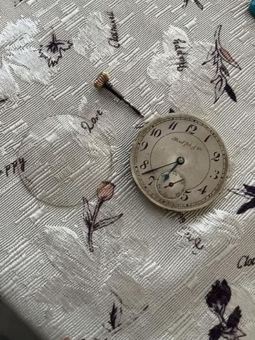 CERRUTI 1881 kişi qol saatı - Dizayn: Uzunsov, qabarıq düzbucaqlı — 1