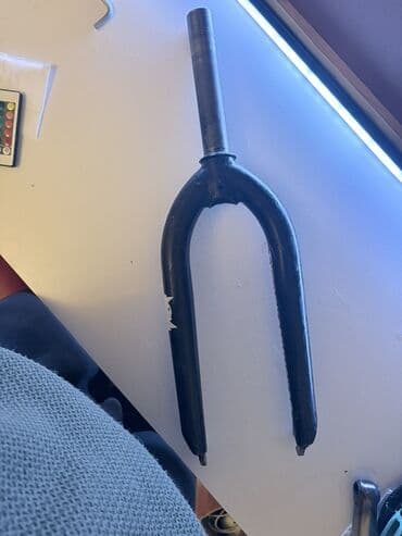 Kitablar və jurnallar: Продам отличную, проверенную временем вилку от Salt Plus. Это — 3