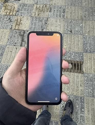 iphone 3 kamera: IPhone 11 Pro, Space Gray, Face ID — 3