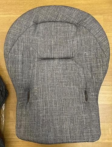 araba: Məhsul: Stokke Xplory Winter Kit (uşaq arabası üçün qış dəsti) — 4