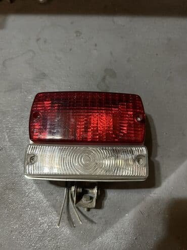 osram lampalari: VAZ (LADA) İşlənmiş — 1