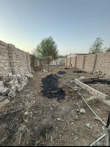 yasmada satılan torpaqlar: Tikinti, Mülkiyyətçi, Müqavilə — 1