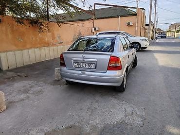 opel astra g starter: Opel Astra: 1.6 l | 2008 il 253453 km Sedan — 2