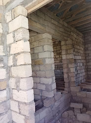 plitə işləri: Dam örtüyü xidməti – metal profilli (metall kirlərli) çardaq - Dörd — 5
