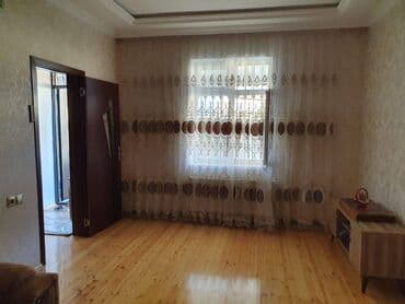 makler gence: 3 otaqlı, 100 kv. m, Kredit yoxdur, Orta təmir — 2