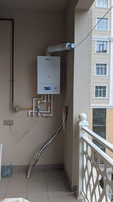 1 комнатная квартира снять: 28 may metrosunun yasil bazarına yaxın 17 mertebeli binanın 6-ci — 5