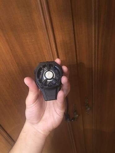 hyper x cloud 2: Smartfon üçün xarici soyuducu (radiator/fan) - Növbəti nəsil oyun — 3