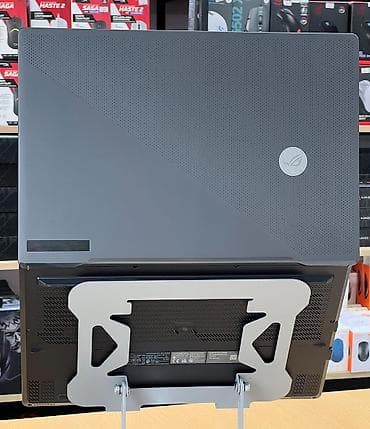 ASUS ROG, 16 ", Intel Core i7, 512 GB — 4
