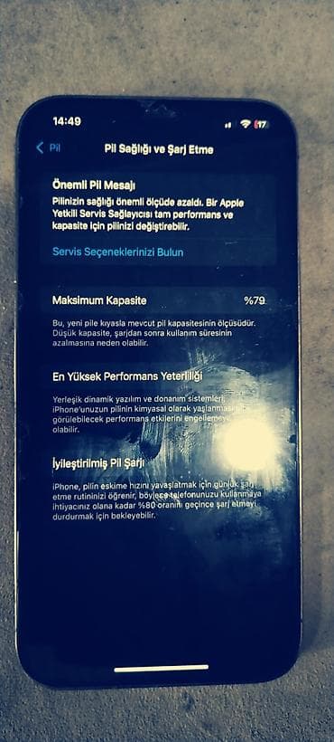 a4 tech krs85 usb: IPhone 12 Pro Max, 256 GB, Gümüşü, Face ID — 4