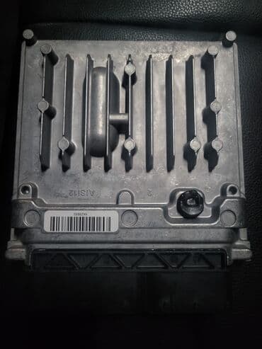 651 mator: Mercedes-Benz VİTO, Orijinal — 1