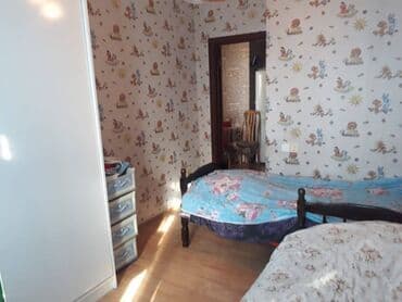 bakixanov residence: Bakıxanov qəs., 3 otaqlı, Yeni tikili, 82 kv. m — 5