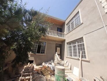 купить дом баку: Поселок Бинагади 5 комнат, 260 м², Нет кредита, Свежий ремонт — 2