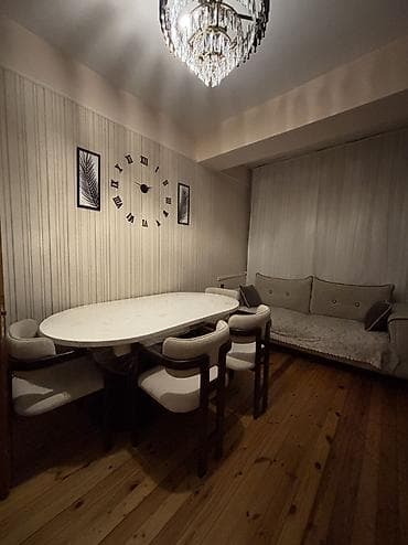 ivanovka ev: 2 otaqlı, Yeni tikili, 43 kv. m — 8
