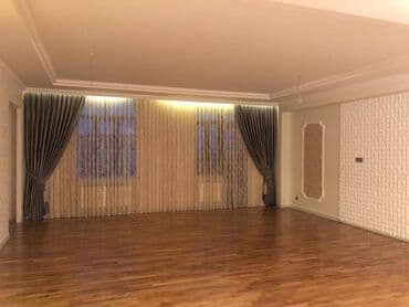 ucuz bina evleri 2019: 3 otaqlı, Yeni tikili, m. Əhmədli, 171 kv. m — 1