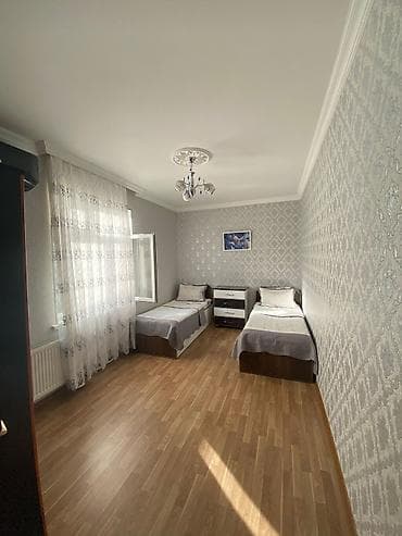 afreyim evler: 220 kv. m, 5 otaqlı, Hovuzlu, Kombi — 7