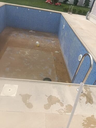 бассейны интекс в баку: Hovuzlarin tentleri — 25