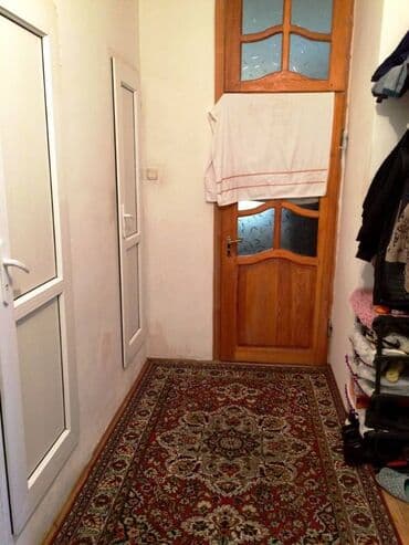 sibrizdə evlərin qiyməti: Bakı, 2 otaqlı, Köhnə tikili, 41 kv. m — 17