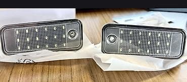 kredite masin: Hyundai/Kia üçün LED nömrə işığı modulu – Canbus, Plug&Play - — 6