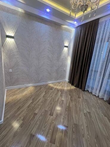 dəniz mənzərəsi mtk: 2 otaqlı, Yeni tikili, m. Qara Qarayev, 51 kv. m — 8