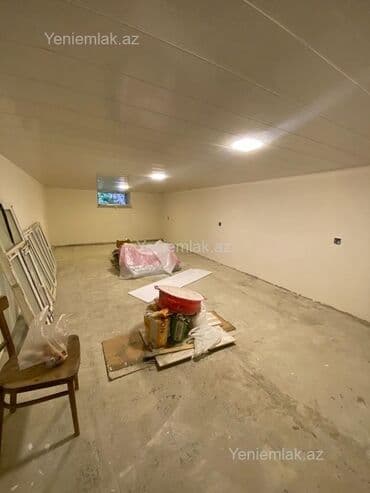 kireditlə ev: 3 комнаты, 130 м², Нет кредита, Свежий ремонт — 5