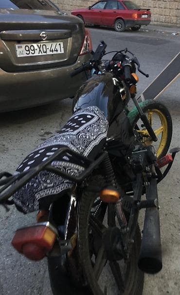 ford 5 1: Kuba x boss normal vezyetdedi satiram moto sabuncududadi abyektn — 3