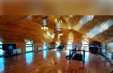 7 ve 8 mkr satilan evler: Bakı, Görədil, 500 kv. m, 6 otaqlı, Hovuzlu, Kombi, Qaz, İşıq — 13