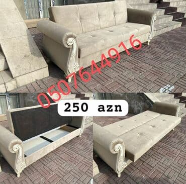 диваны для баров и кафе: Divan, Yeni, Açılan, Bazalı, Parça, Şəhərdaxili pulsuz çatdırılma — 2