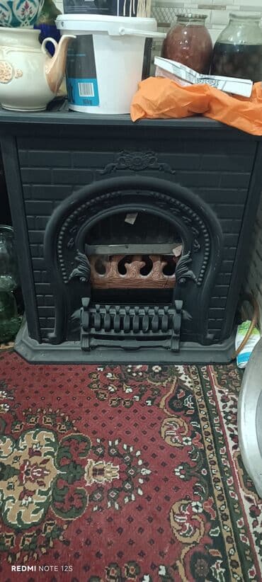 Güzgülər: Bir vaza — 3