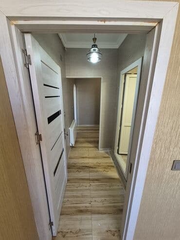 bine atciliqda ev: 2 otaqlı, Yeni tikili, 50 kv. m — 18