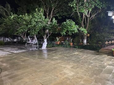 7 ve 8 mkr satilan evler: Bakı, Görədil, 500 kv. m, 6 otaqlı, Hovuzlu, Kombi, Qaz, İşıq — 3